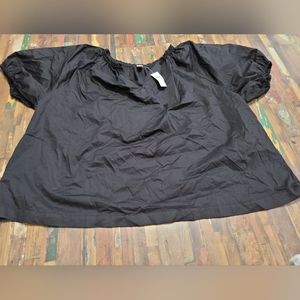 Old Navy NWT V Neck Dress Top- Size 2X